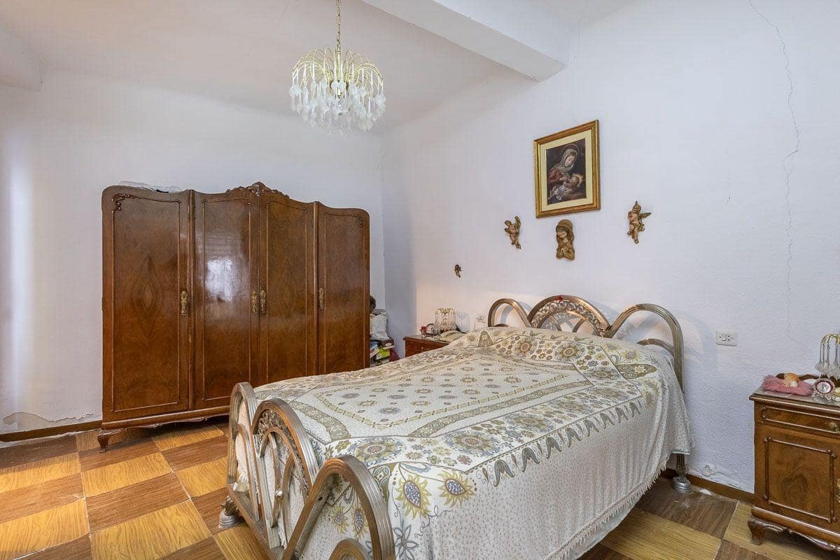 4 camera da letto Finca/Casa di Campagna in vendita in Durcal con garage - 109.000 € (Rif: 9452074)