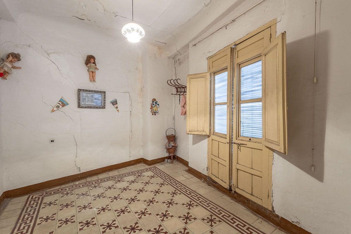 4 camera da letto Finca/Casa di Campagna in vendita in Durcal con garage - 109.000 € (Rif: 9452074)