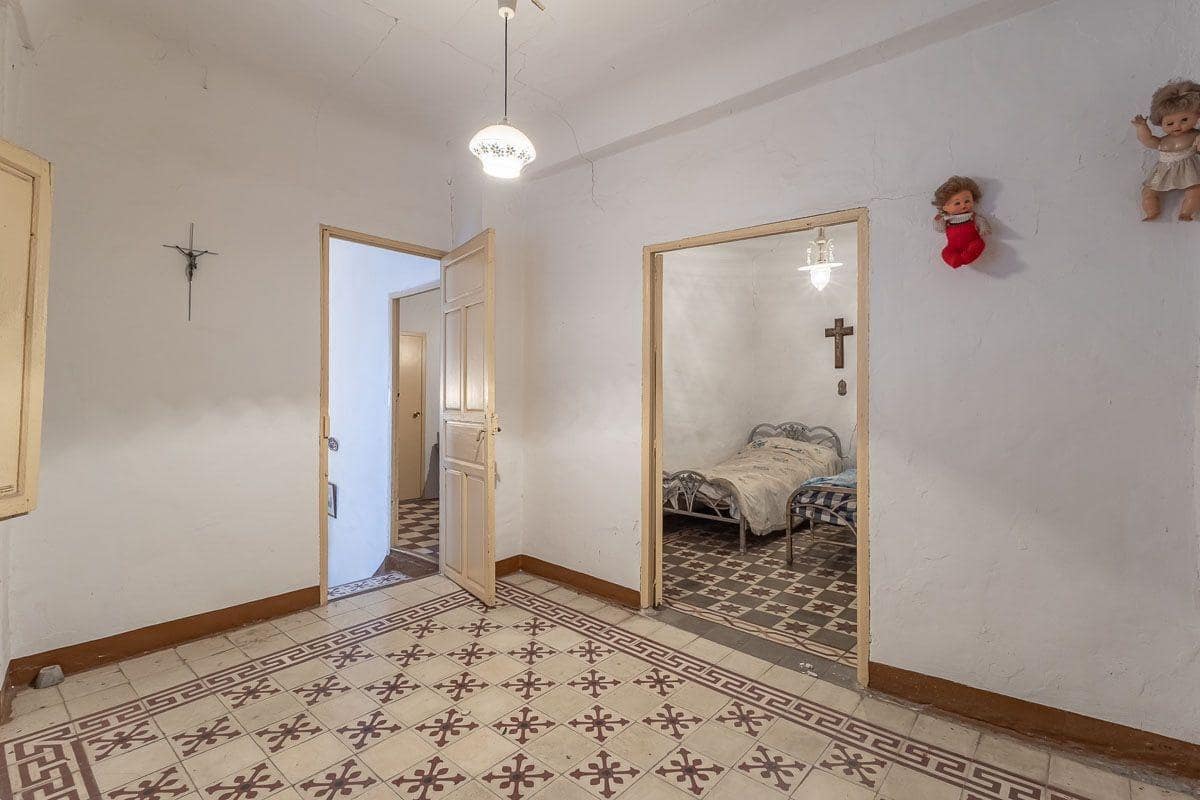 4 camera da letto Finca/Casa di Campagna in vendita in Durcal con garage - 109.000 € (Rif: 9452074)