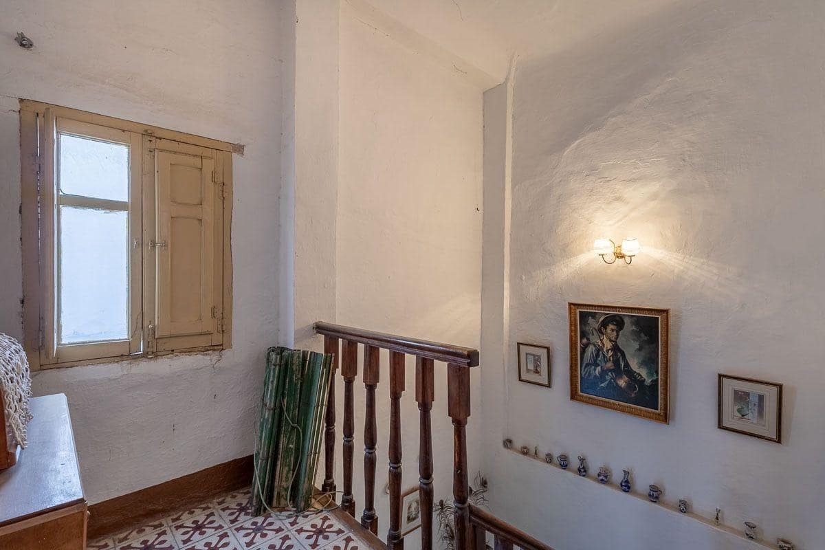 4 camera da letto Finca/Casa di Campagna in vendita in Durcal con garage - 109.000 € (Rif: 9452074)