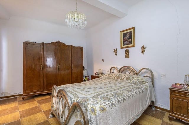 4 camera da letto Finca/Casa di Campagna in vendita in Dúrcal con garage - 109.000 € (Rif: 9452074)