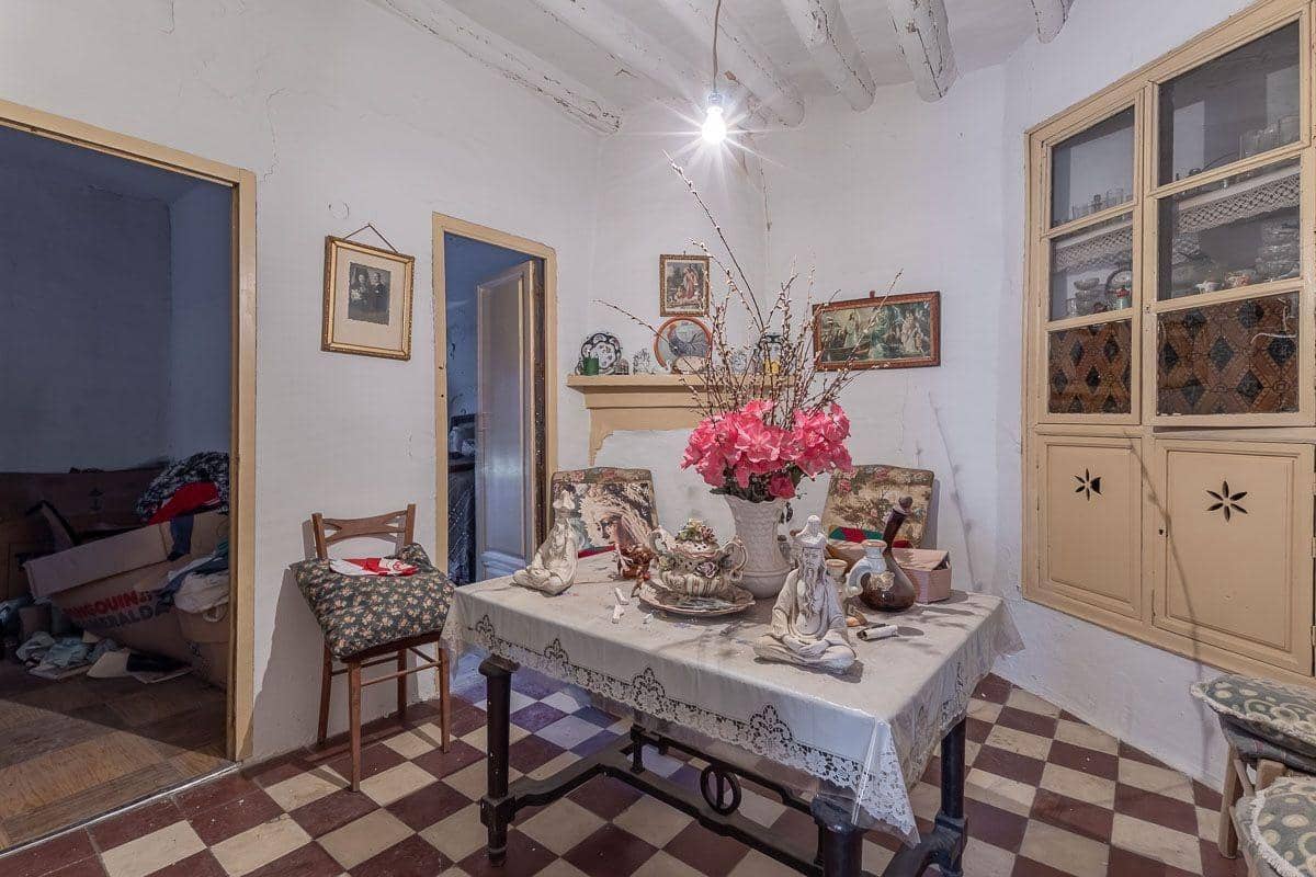 4 camera da letto Finca/Casa di Campagna in vendita in Durcal con garage - 109.000 € (Rif: 9452074)
