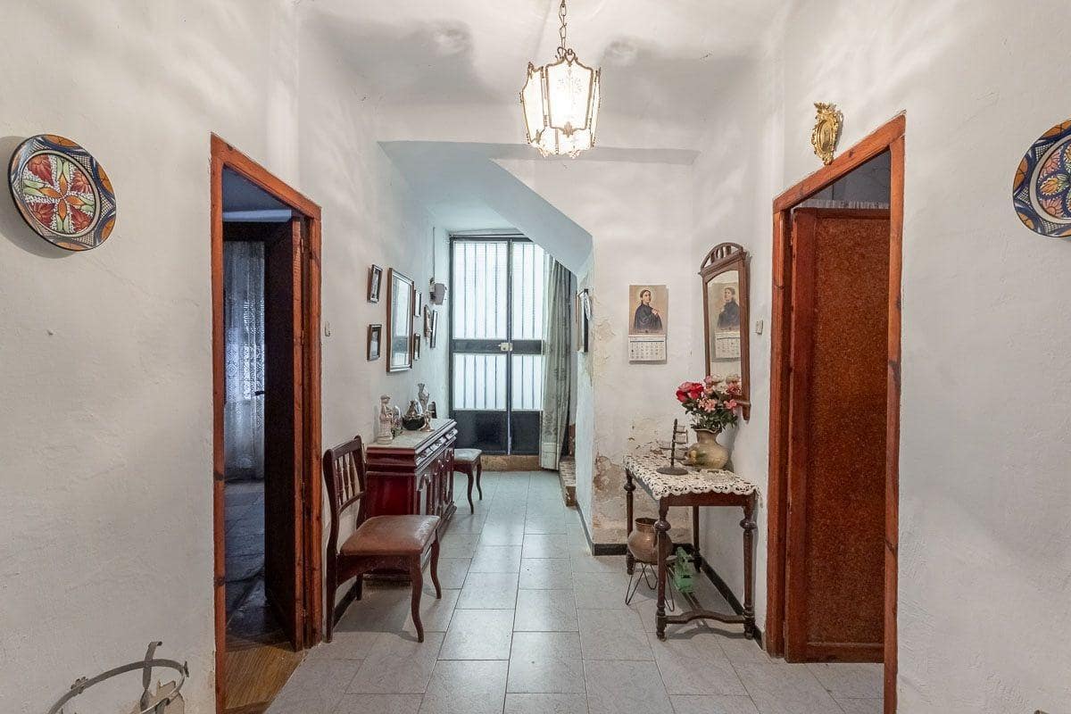 4 camera da letto Finca/Casa di Campagna in vendita in Durcal con garage - 109.000 € (Rif: 9452074)