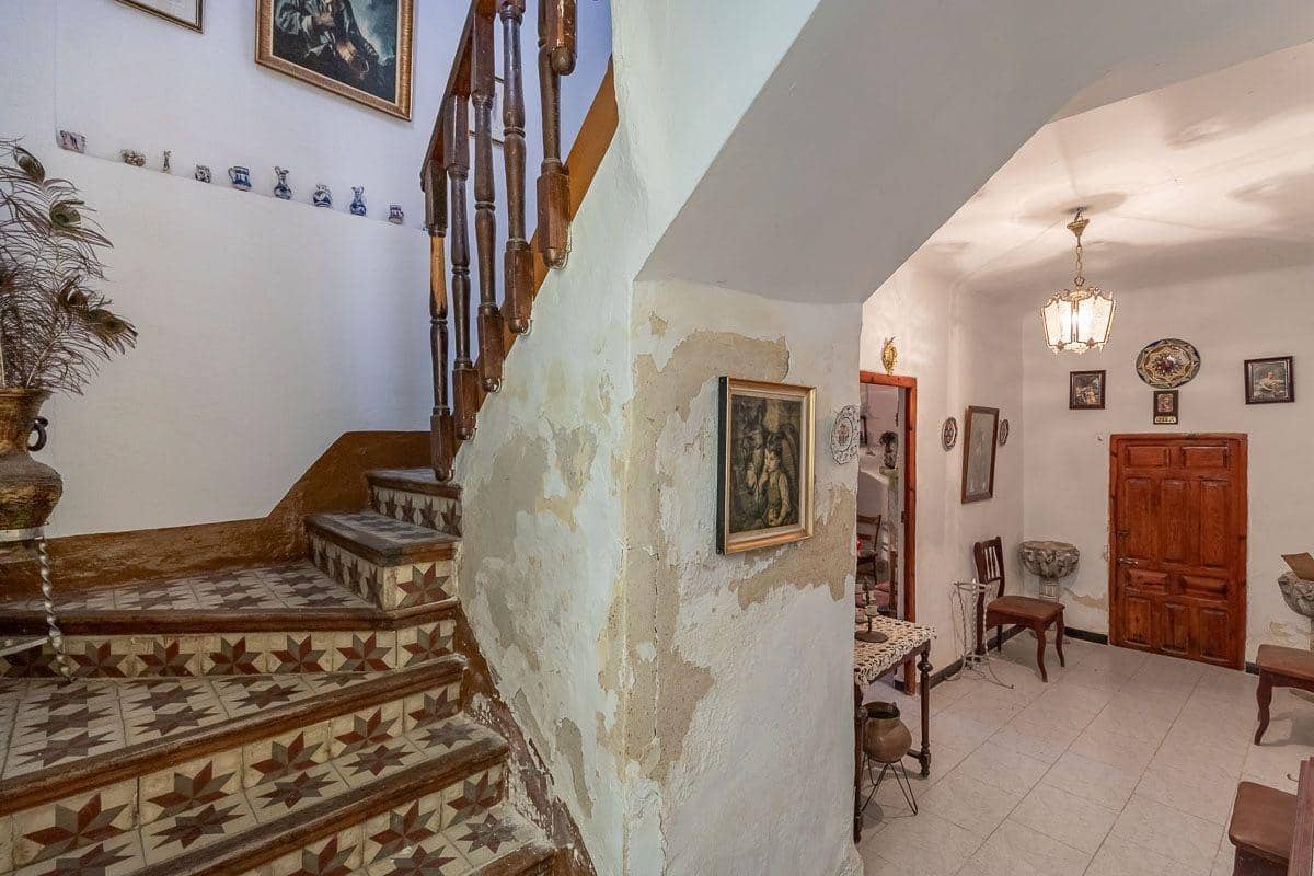 4 camera da letto Finca/Casa di Campagna in vendita in Durcal con garage - 109.000 € (Rif: 9452074)