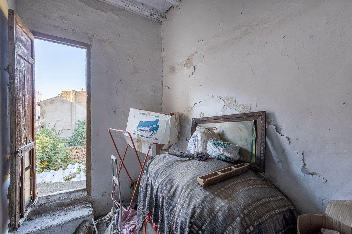 4 camera da letto Finca/Casa di Campagna in vendita in Durcal con garage - 109.000 € (Rif: 9452074)