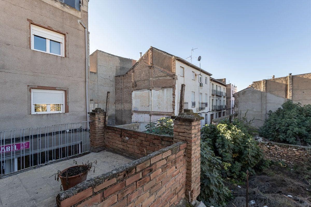 4 camera da letto Finca/Casa di Campagna in vendita in Durcal con garage - 109.000 € (Rif: 9452074)