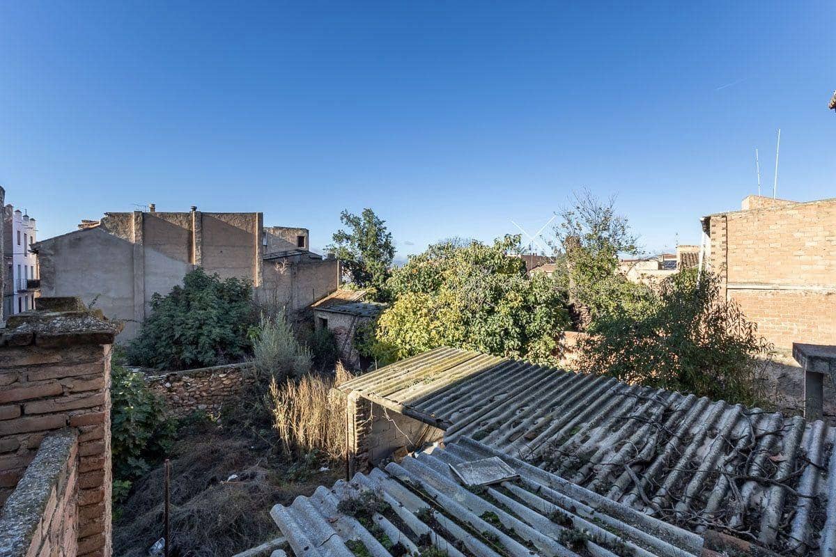 4 camera da letto Finca/Casa di Campagna in vendita in Durcal con garage - 109.000 € (Rif: 9452074)