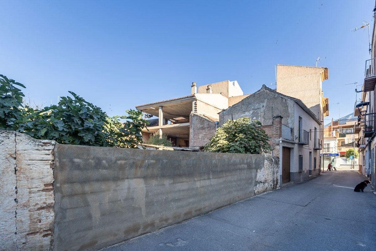 4 camera da letto Finca/Casa di Campagna in vendita in Durcal con garage - 109.000 € (Rif: 9452074)