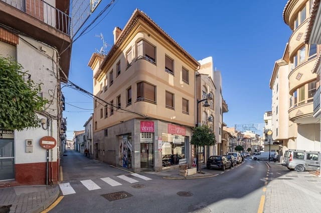 4 camera da letto Finca/Casa di Campagna in vendita in Dúrcal con garage - 109.000 € (Rif: 9452074)