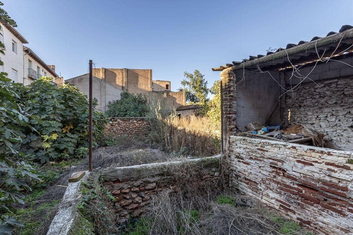 4 camera da letto Finca/Casa di Campagna in vendita in Durcal con garage - 109.000 € (Rif: 9452074)