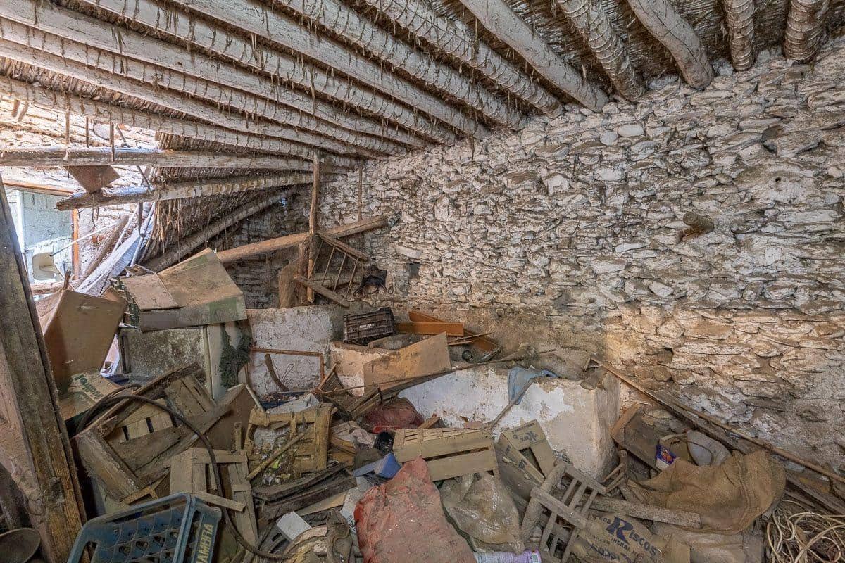 4 camera da letto Finca/Casa di Campagna in vendita in Durcal con garage - 109.000 € (Rif: 9452074)