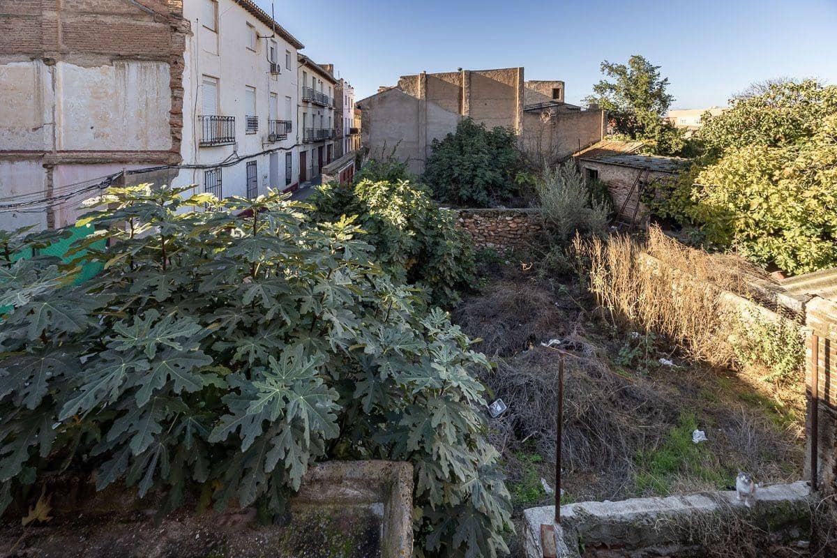 4 camera da letto Finca/Casa di Campagna in vendita in Durcal con garage - 109.000 € (Rif: 9452074)