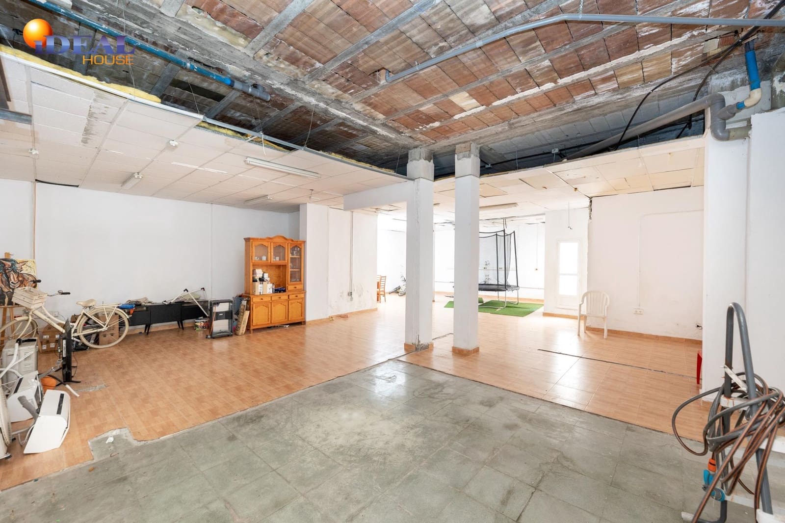 Gewerbe zu verkaufen in Armilla - 120.000 € (Ref: 9456182)