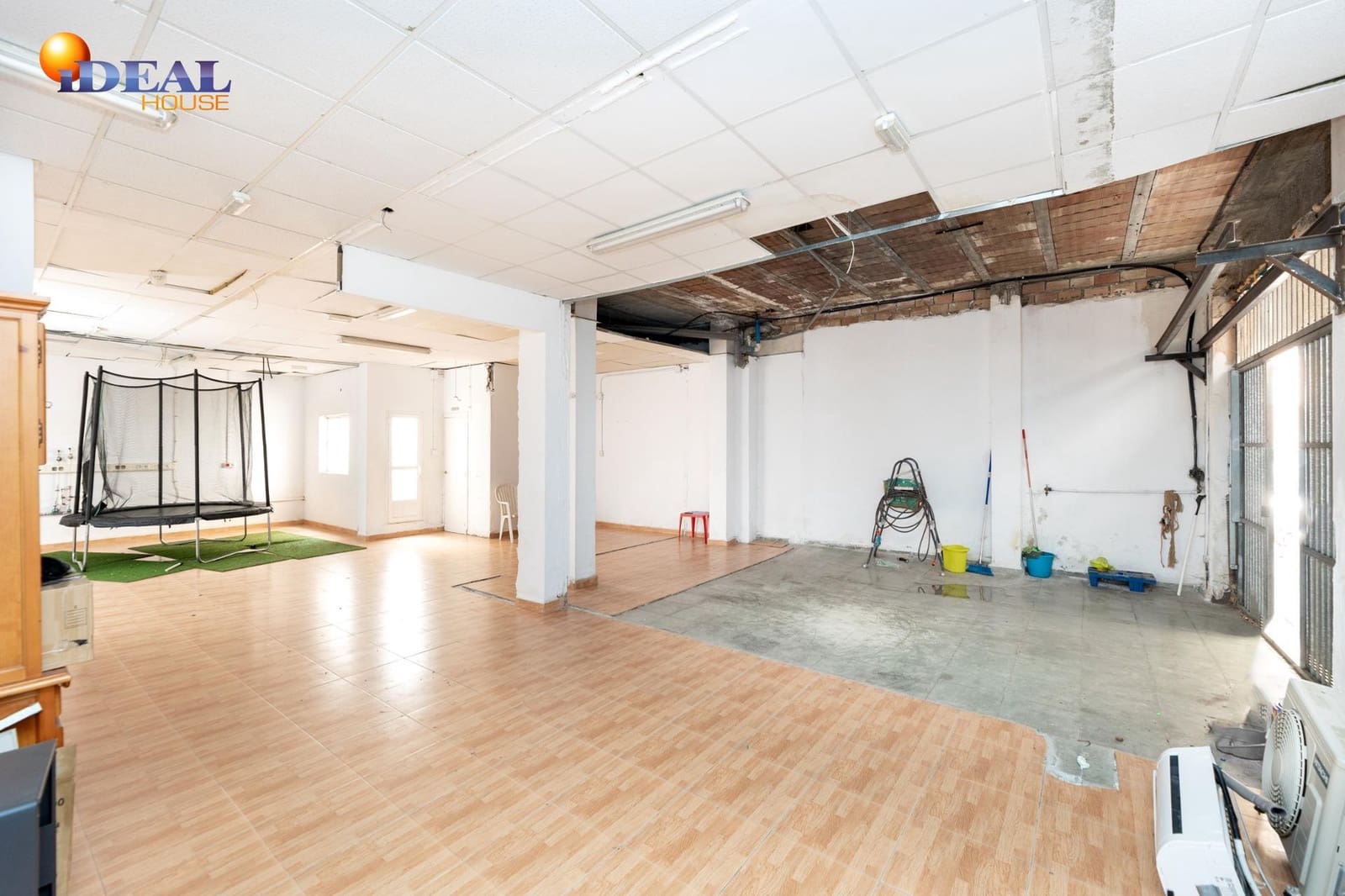 Gewerbe zu verkaufen in Armilla - 120.000 € (Ref: 9456182)