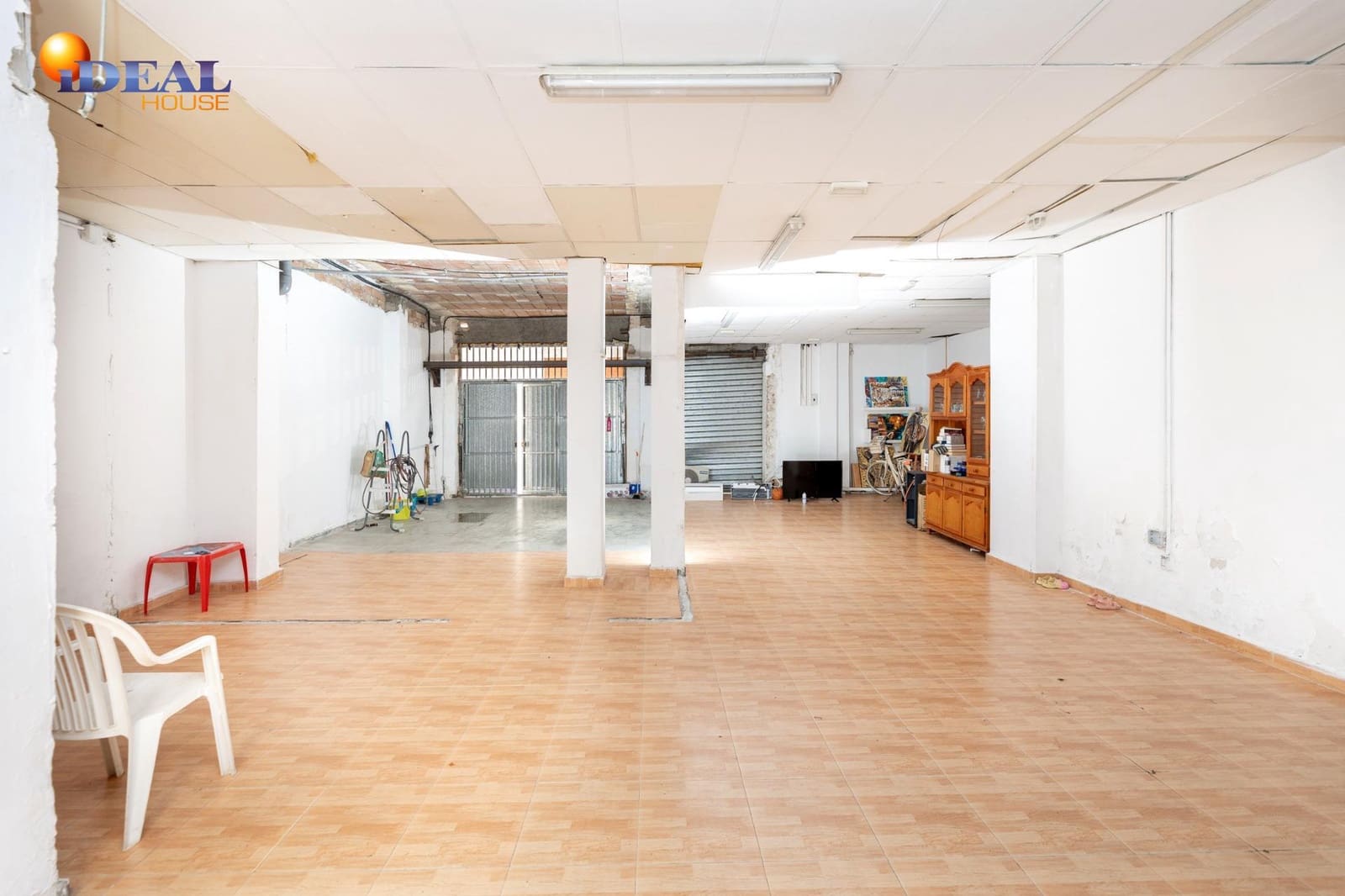 Gewerbe zu verkaufen in Armilla - 120.000 € (Ref: 9456182)