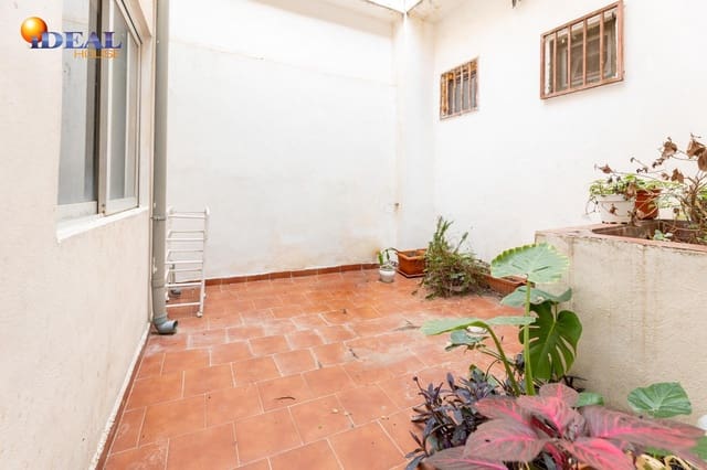 Gewerbe zu verkaufen in Armilla - 120.000 € (Ref: 9456182)