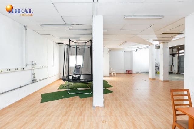 Gewerbe zu verkaufen in Armilla - 120.000 € (Ref: 9456182)