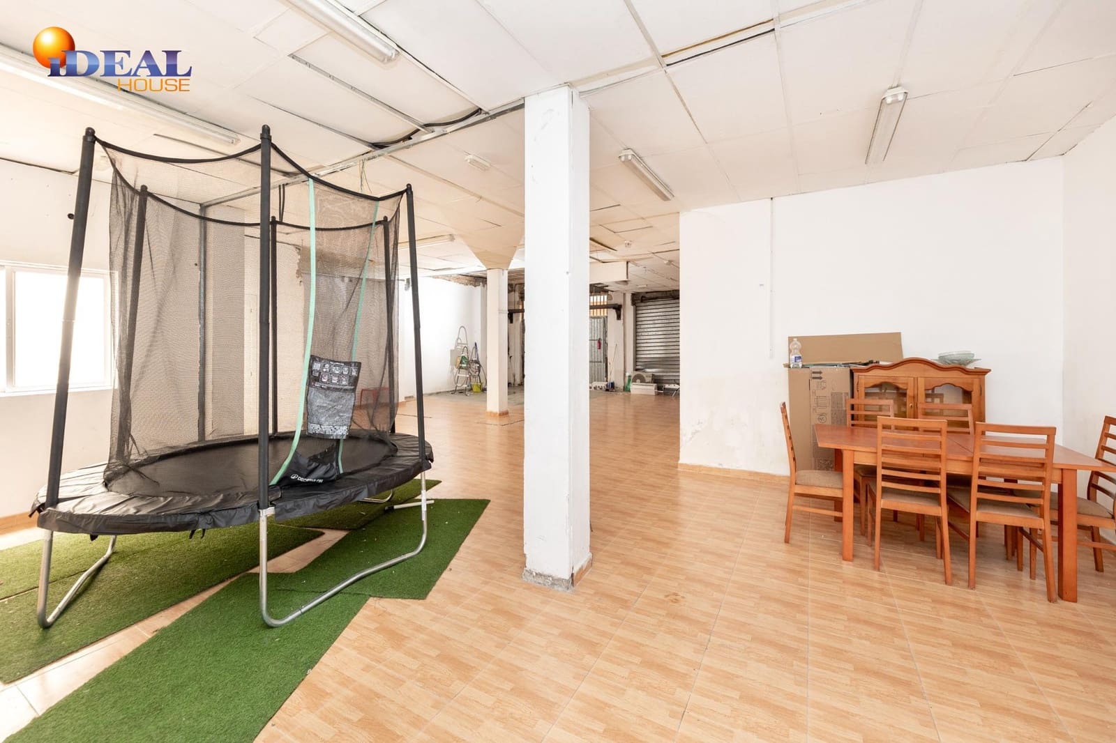 Gewerbe zu verkaufen in Armilla - 120.000 € (Ref: 9456182)