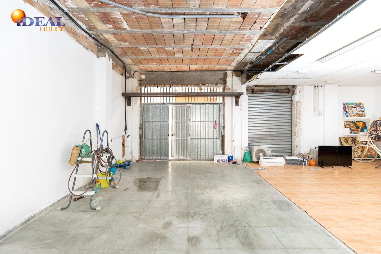 Gewerbe zu verkaufen in Armilla - 120.000 € (Ref: 9456182)