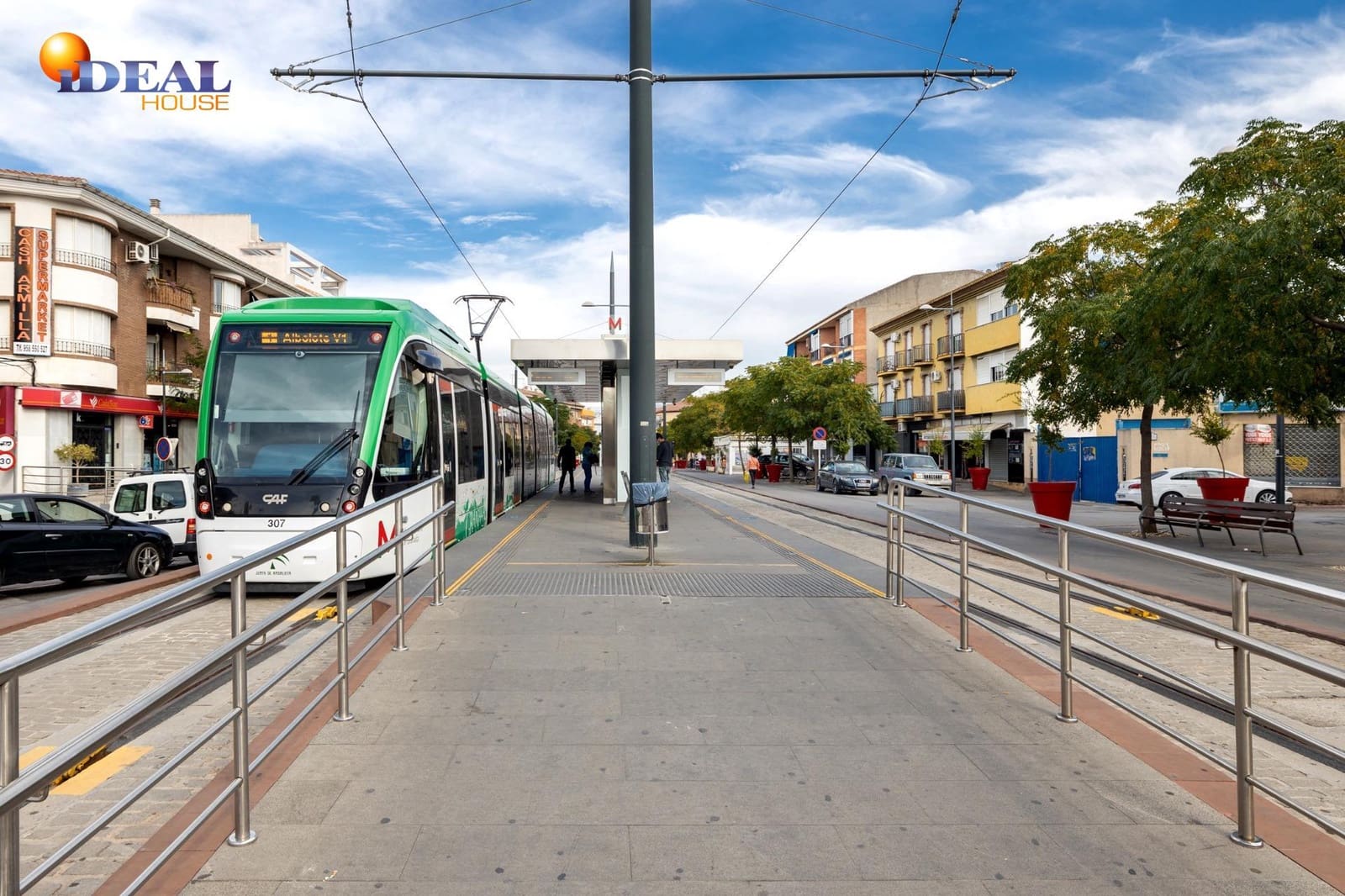 Gewerbe zu verkaufen in Armilla - 120.000 € (Ref: 9456182)