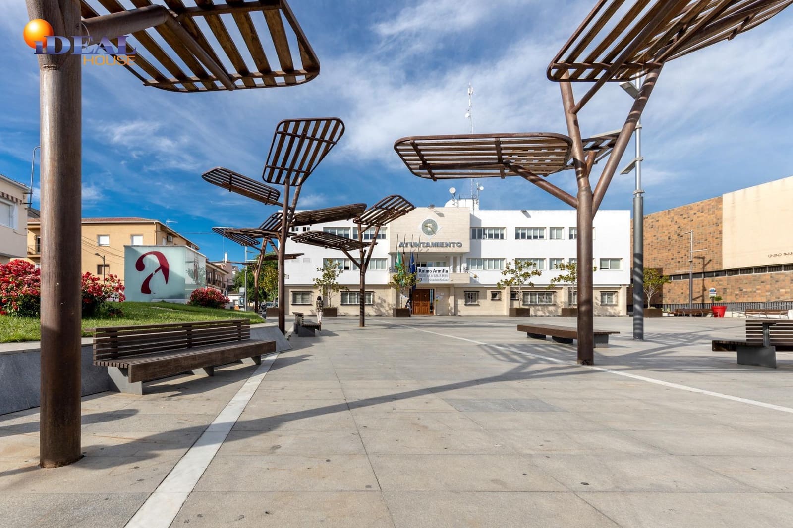 Gewerbe zu verkaufen in Armilla - 120.000 € (Ref: 9456182)