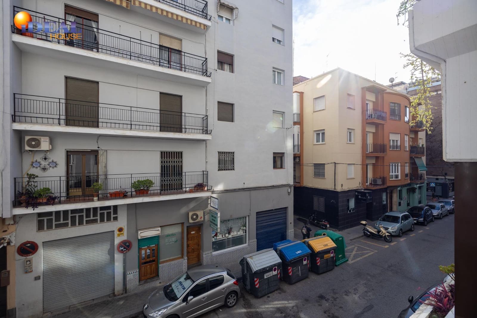 2 bedroom Flat for sale in Granada city - € 398,000 (Ref: 9456183)