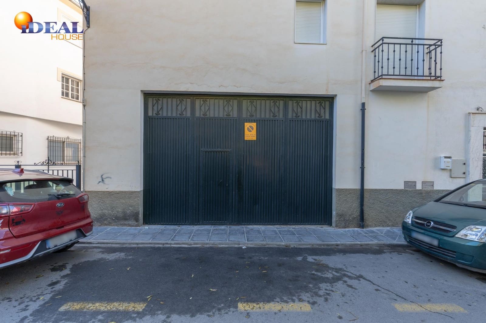 1 bedroom Commercial for sale in Guejar Sierra with garage - € 83,000 (Ref: 9456184)