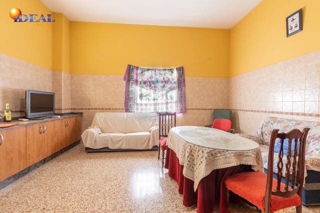 1 bedroom Commercial for sale in Güéjar Sierra with garage - € 83,000 (Ref: 9456184)