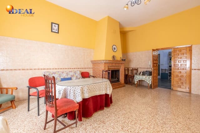 1 bedroom Commercial for sale in Güéjar Sierra with garage - € 83,000 (Ref: 9456184)