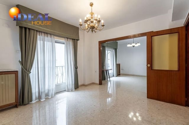 Piso de 5 habitaciones en Granada ciudad en venta - 420.000 € (Ref: 9456187)
