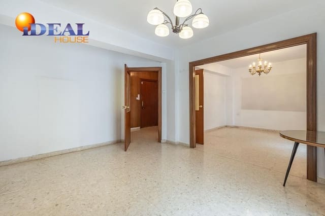 Piso de 5 habitaciones en Granada ciudad en venta - 420.000 € (Ref: 9456187)