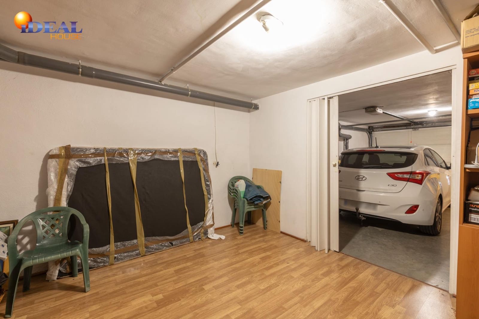 3 sovrum Radhus till salu i Granada stad med pool garage - 339 000 € (Ref: 9456188)