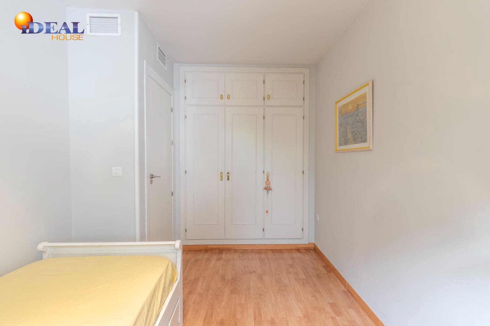 3 sovrum Radhus till salu i Granada stad med pool garage - 339 000 € (Ref: 9456188)