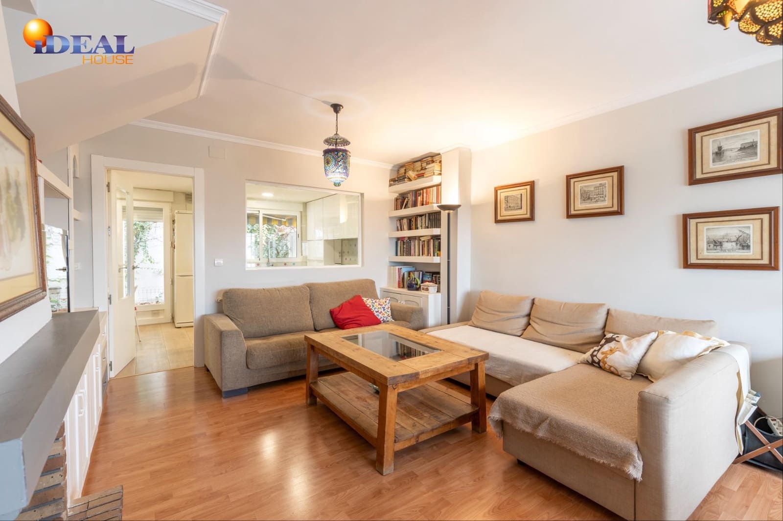 3 sovrum Radhus till salu i Granada stad med pool garage - 339 000 € (Ref: 9456188)