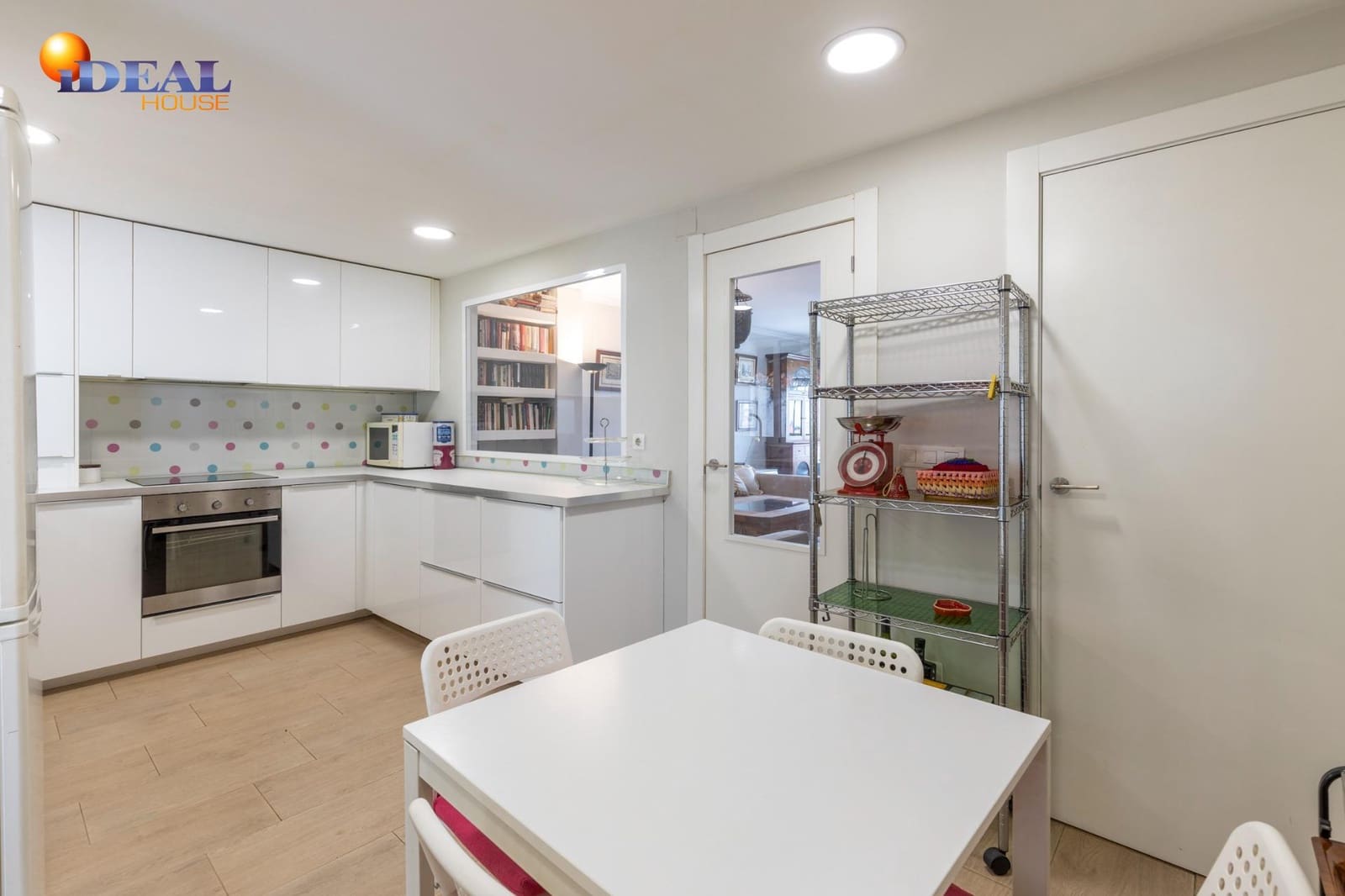 3 sovrum Radhus till salu i Granada stad med pool garage - 339 000 € (Ref: 9456188)