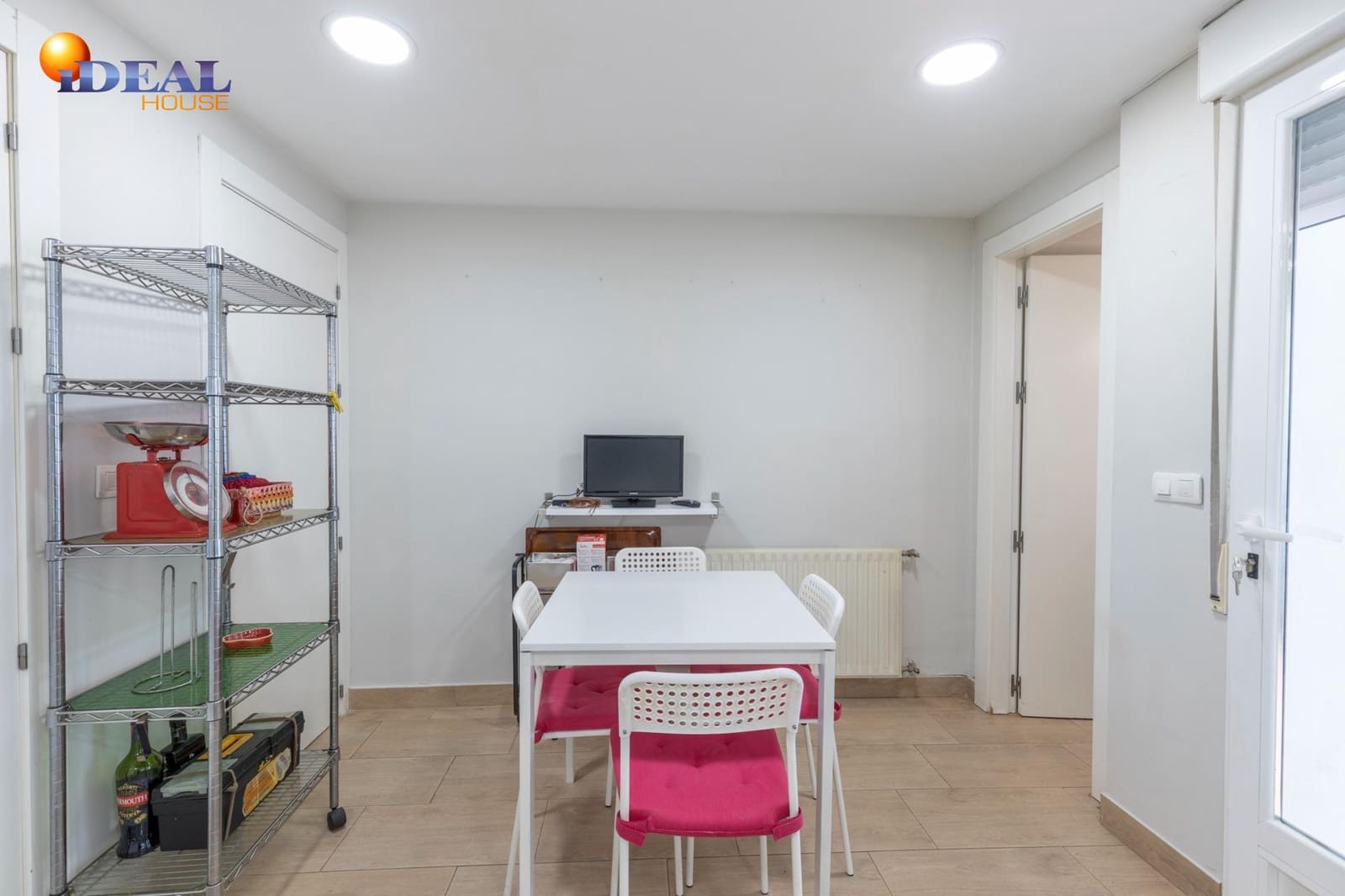 3 sovrum Radhus till salu i Granada stad med pool garage - 339 000 € (Ref: 9456188)