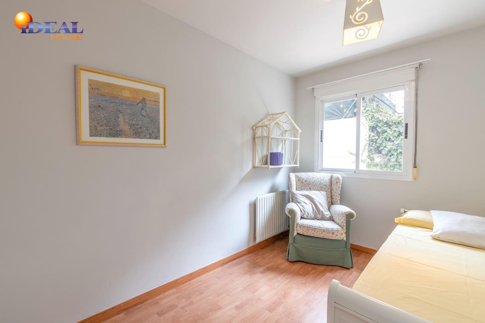 3 sovrum Radhus till salu i Granada stad med pool garage - 339 000 € (Ref: 9456188)