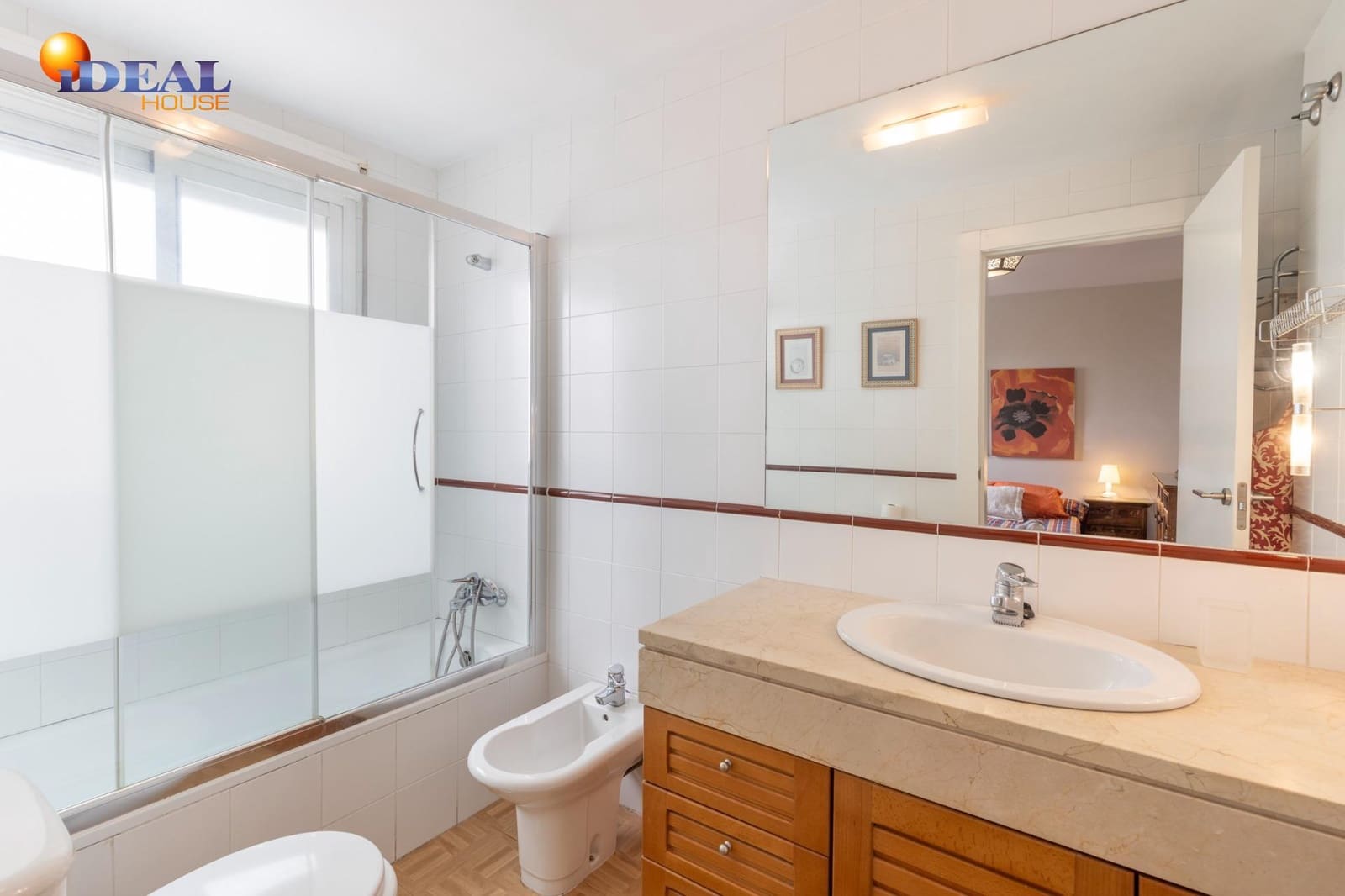 3 sovrum Radhus till salu i Granada stad med pool garage - 339 000 € (Ref: 9456188)