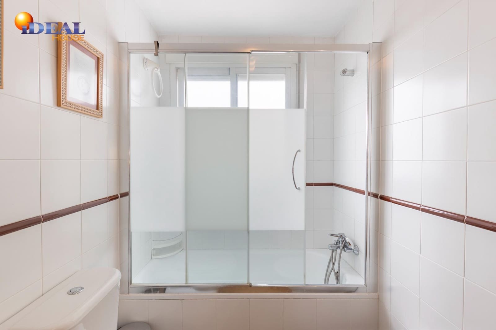 3 sovrum Radhus till salu i Granada stad med pool garage - 339 000 € (Ref: 9456188)