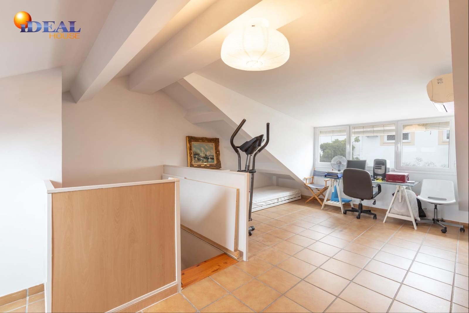 3 sovrum Radhus till salu i Granada stad med pool garage - 339 000 € (Ref: 9456188)