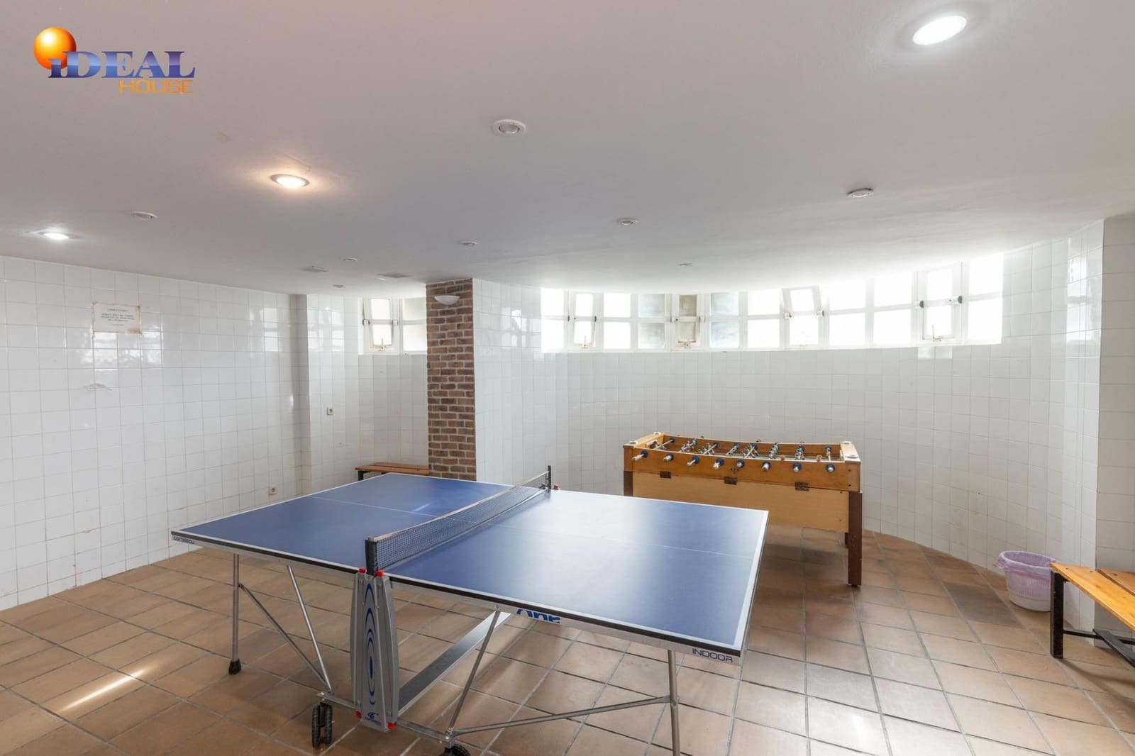 3 sovrum Radhus till salu i Granada stad med pool garage - 339 000 € (Ref: 9456188)