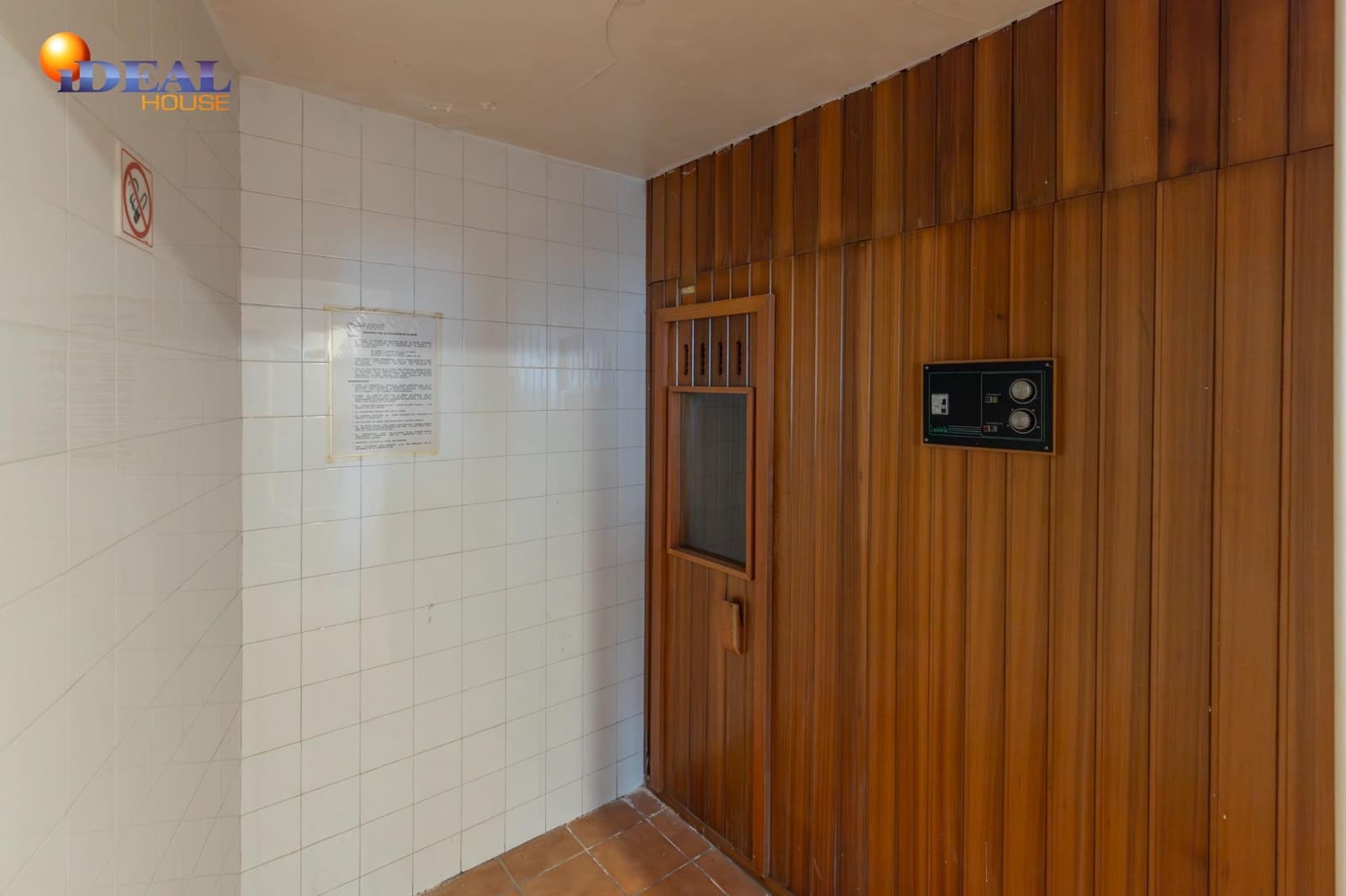 3 sovrum Radhus till salu i Granada stad med pool garage - 339 000 € (Ref: 9456188)