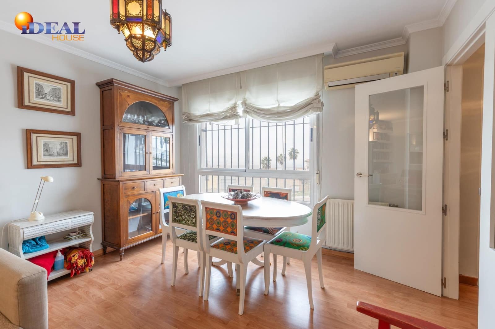 3 sovrum Radhus till salu i Granada stad med pool garage - 339 000 € (Ref: 9456188)