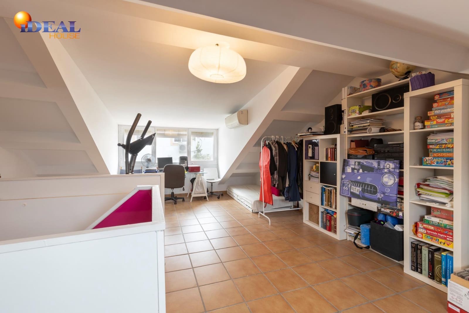 3 sovrum Radhus till salu i Granada stad med pool garage - 339 000 € (Ref: 9456188)