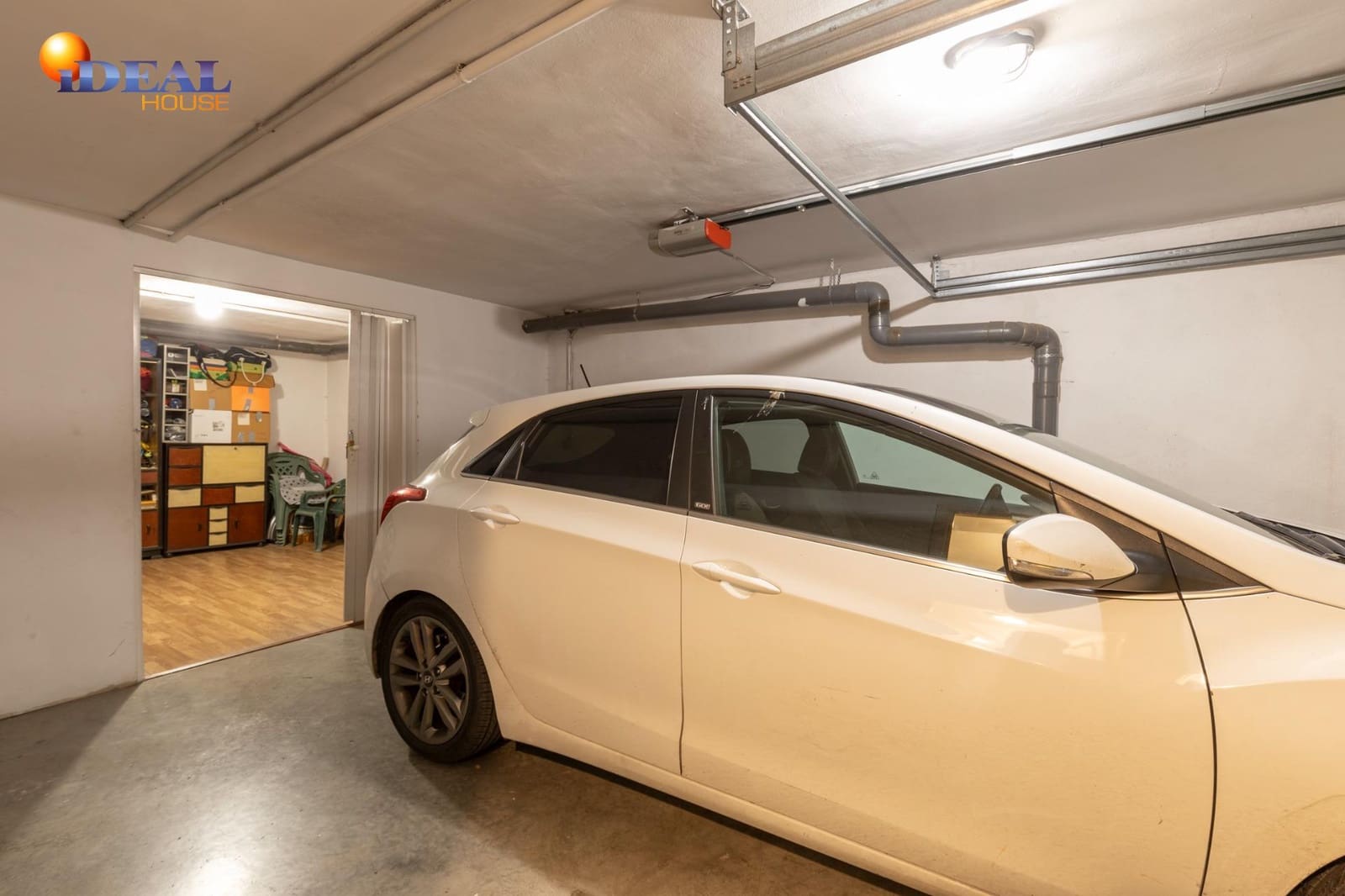 3 sovrum Radhus till salu i Granada stad med pool garage - 339 000 € (Ref: 9456188)