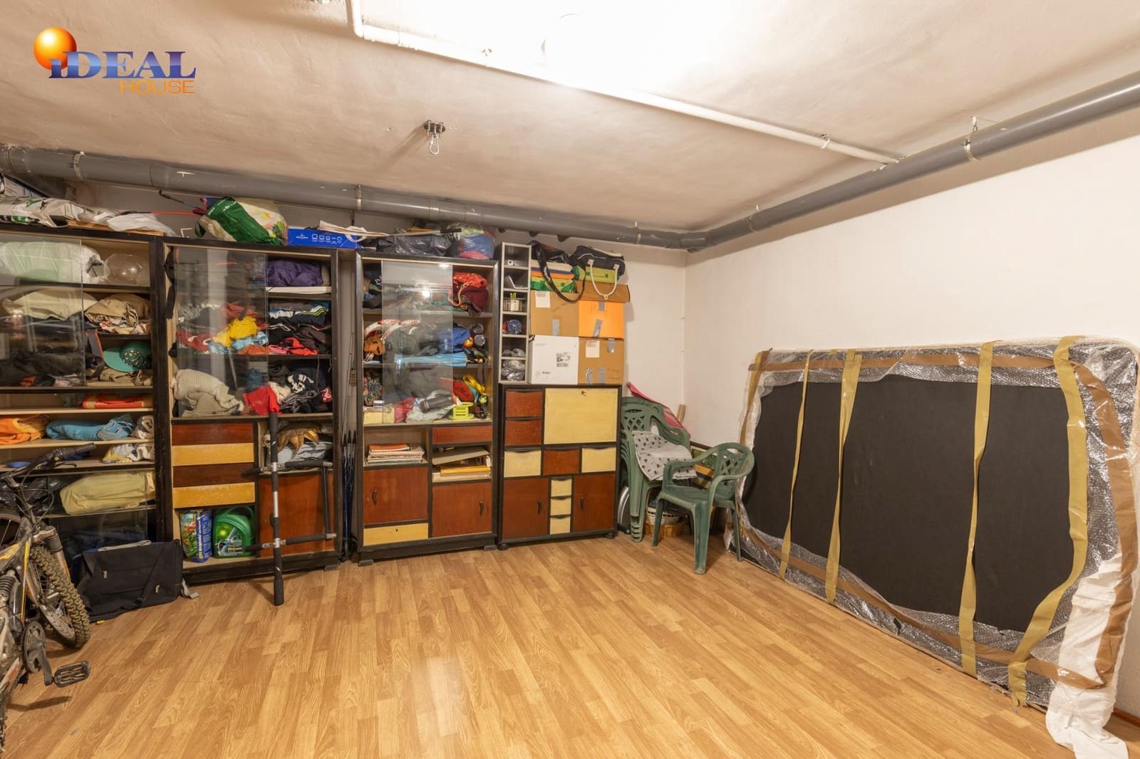 3 sovrum Radhus till salu i Granada stad med pool garage - 339 000 € (Ref: 9456188)