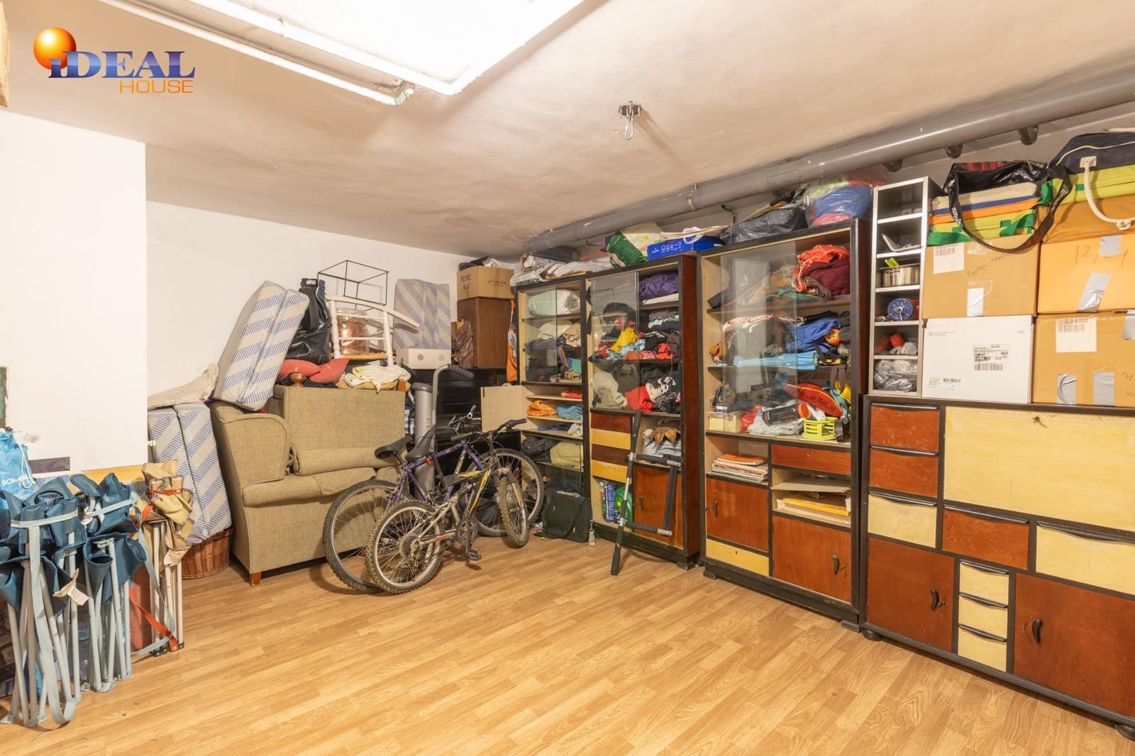 3 sovrum Radhus till salu i Granada stad med pool garage - 339 000 € (Ref: 9456188)