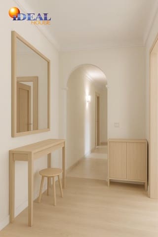 4 slaapkamer Flat te koop in Centro, Granada stad met garage - € 420.000 (Ref: 9456190)