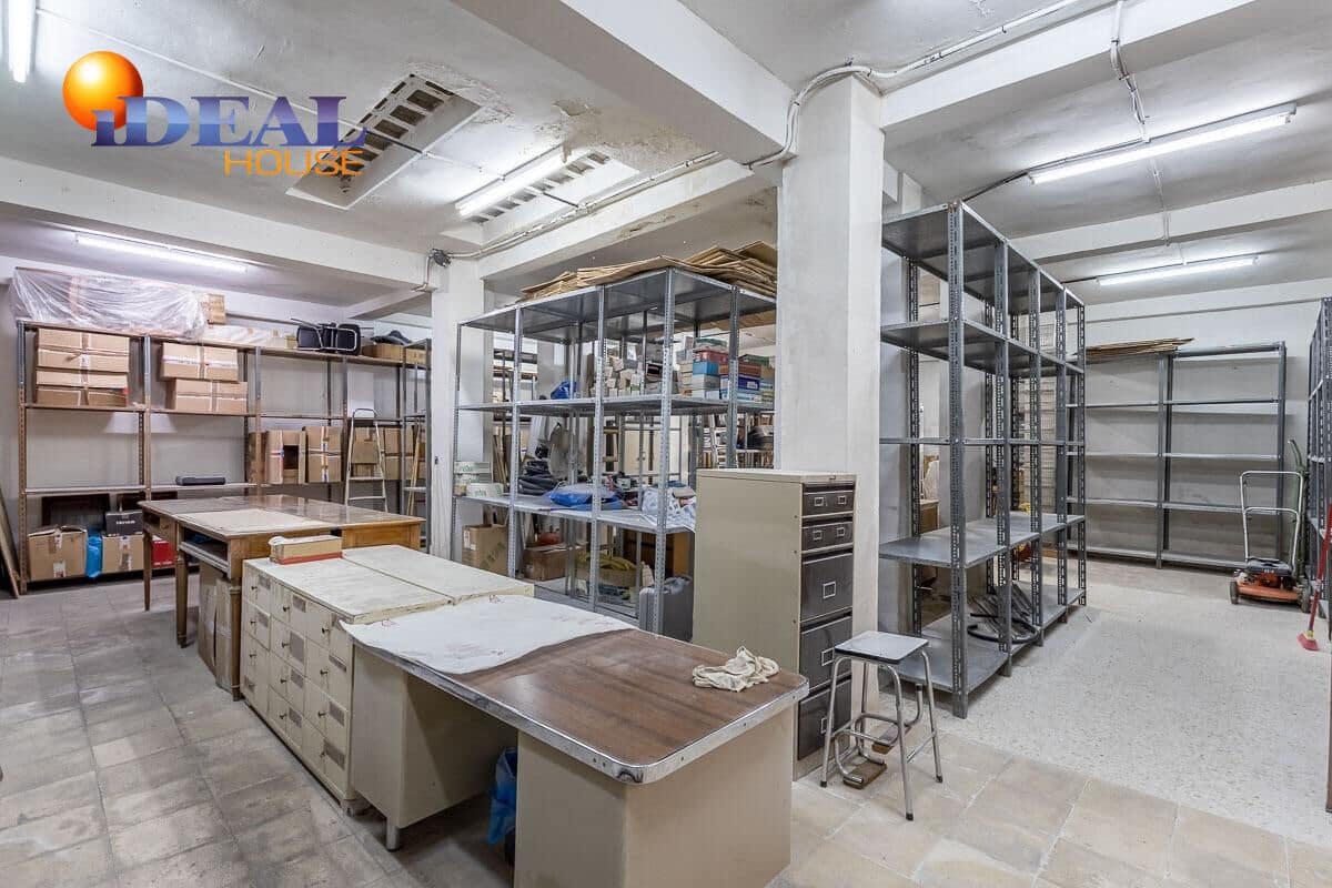 Gewerbe zu verkaufen in Granada Stadt - 150.000 € (Ref: 9456191)
