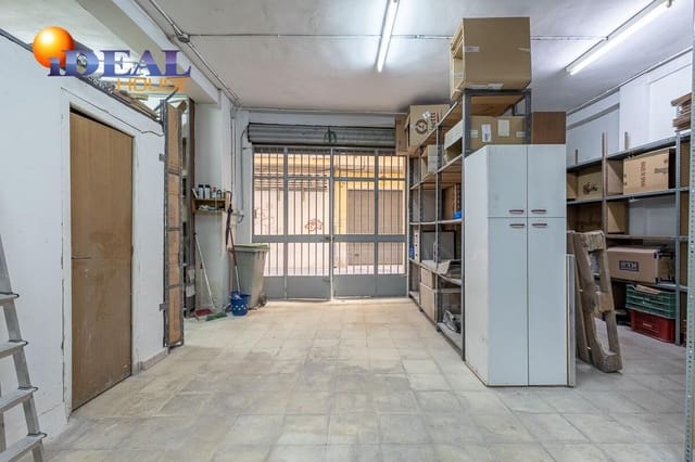 Gewerbe zu verkaufen in Centro, Granada Stadt - 150.000 € (Ref: 9456191)